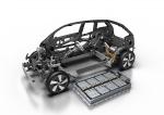 BMW i3 2016 года